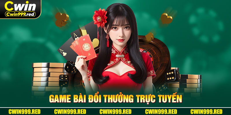 ảnh đại diện game bài đổi thưởng trực tuyến cwin