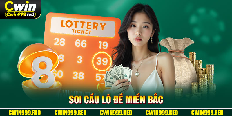 ảnh đại diện soi cầu lô đề miền bắc cwin