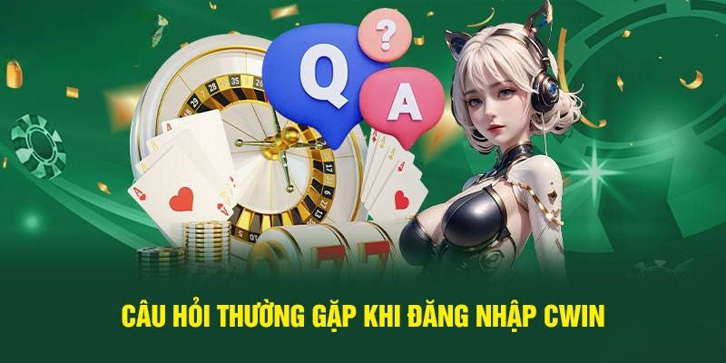 Vấn đề thường gặp khi thao tác - Giải đáp